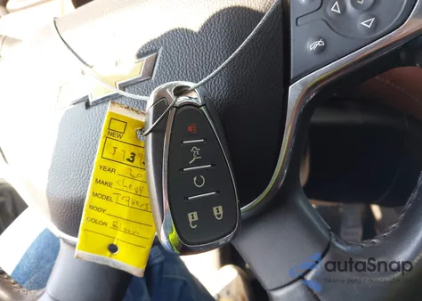 2018 Chevrolet Traverse High Country from USA, damaged, VIN 1GNEVKKW4JJ279329